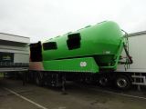 Andere Heitling Silo-Pellets HP Sattelauflieger - Angebote entsprechen deinen Suchkriterien