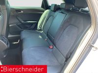 Cupra Leon - Vorschau Bild 13