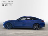BMW i4 - Vorschau Bild 2
