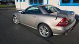 Mercedes-Benz Mercedes SLK 200 Kompressor, Final Edition... - Mercedes-Benz SLK 200: Final Edition