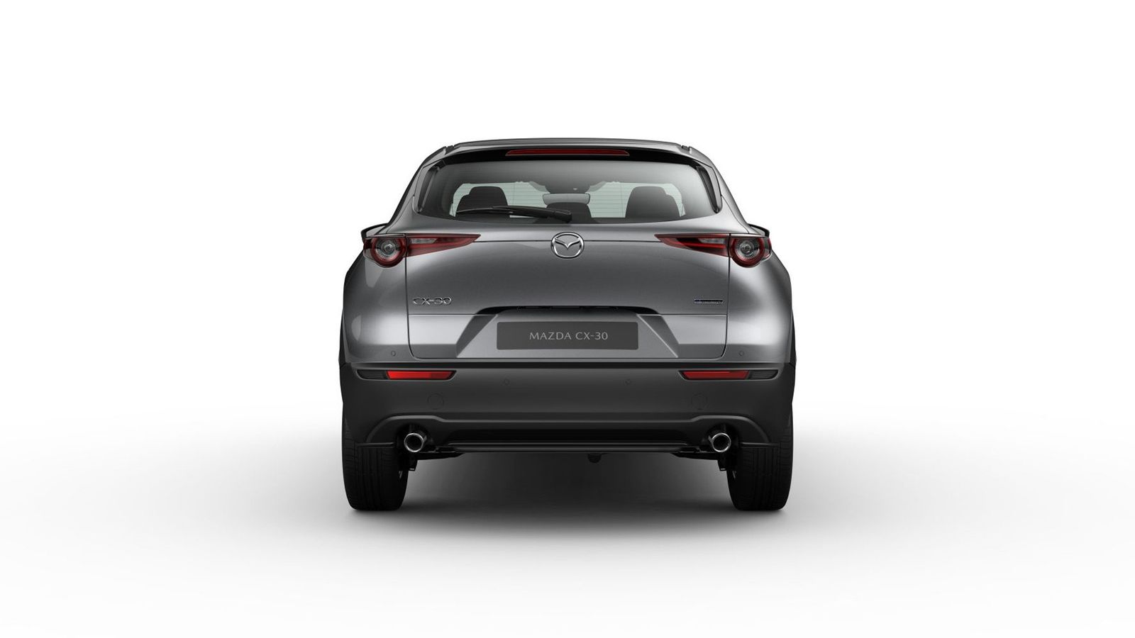 Mazda CX-30 - Bild 6