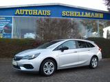 Opel Astra K ST 1.2 Edition+ PDC SHZ LHZ Navigation - Opel Astra: Navigation