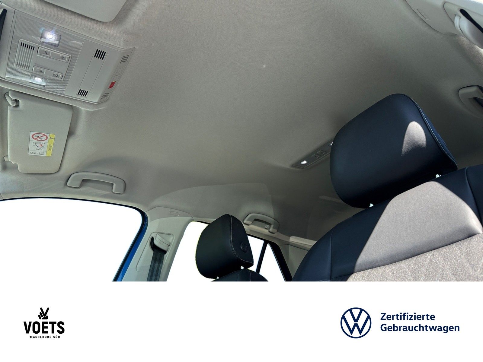 Volkswagen T-Roc - Bild 17