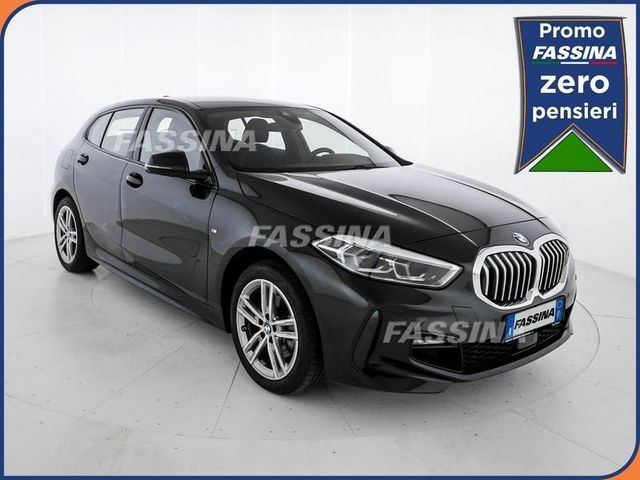 BMW Serie 1 118i 5p. Msport Auto.