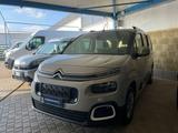 Citroën Berlingo BlueHDi 130 Stop&Start EAT8 XL  - Citroën Berlingo: Start