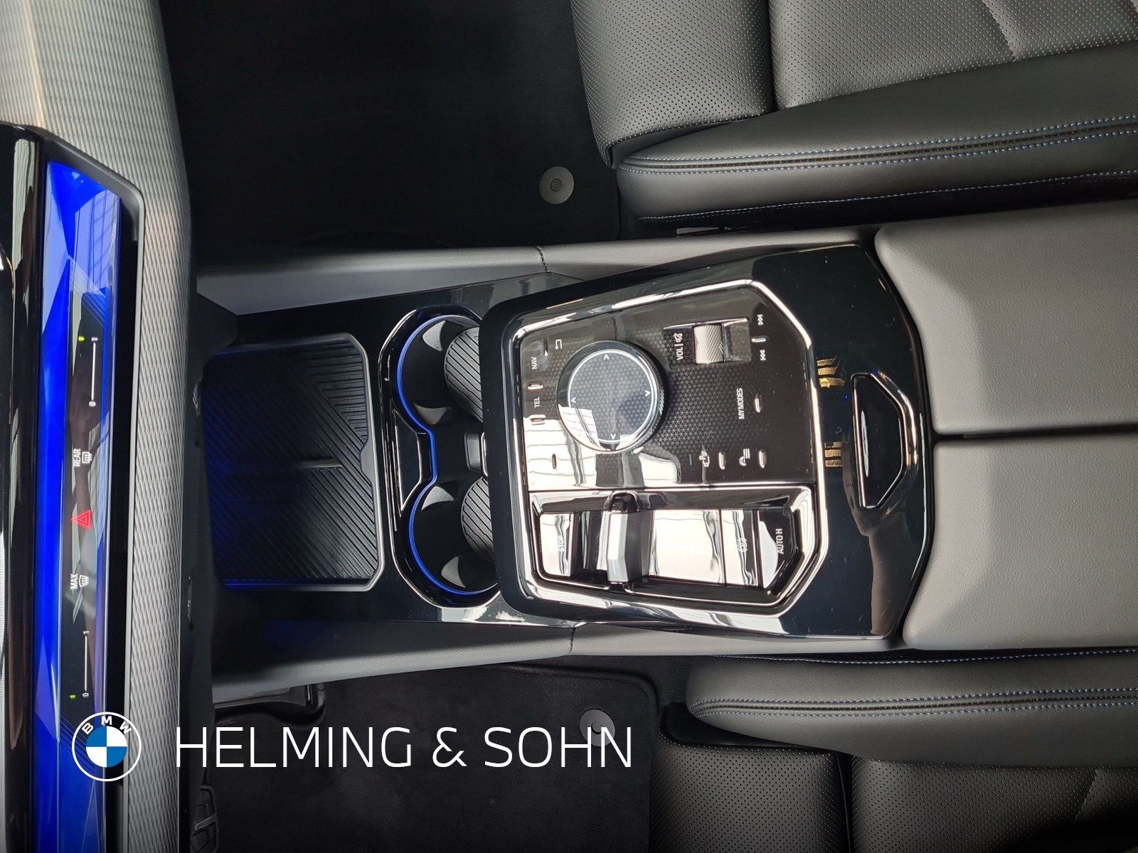 BMW 520 - Bild 17