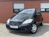 Mercedes-Benz A 160 5-Türig Klima Bluetooth Freisprech TÜV NEU - gebrauchte Mercedes-Benz A 160 aus dem Jahr 2010