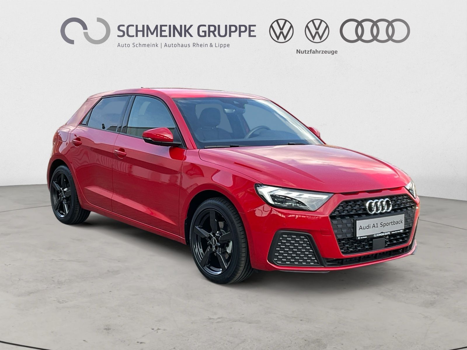 Audi A1 - Bild 7