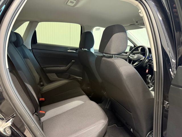 Polo Life 1.0 LED NAVI SHZ KLIMAAUTO.