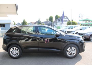 Peugeot 3008 - 4
