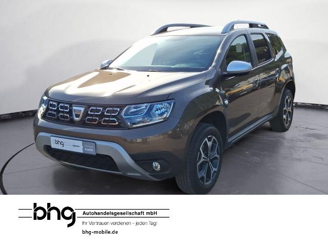 Dacia DUSTER 1.5