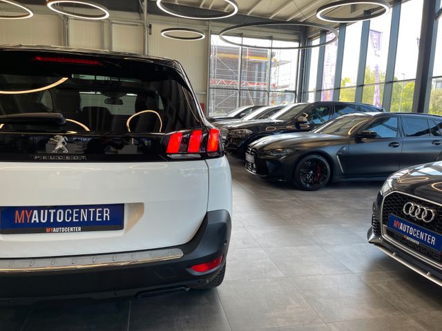 Peugeot 5008 Crossway *1.HAND*19%MWST*7.SITZER*ALCANTARA