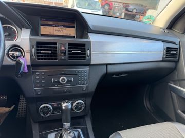 Mercedes GLK 350 - 12