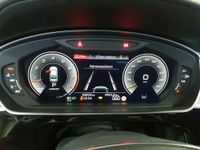 Audi A8 - Vorschau Bild 8