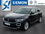 Volkswagen T-Roc 1.5 TSI DSG Sport LED Navi ACC SHZ SideAss - Volkswagen T-Roc in Osnabrück
