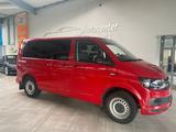 Volkswagen T6 Kombi 9Sitze Klima AHK Bluetooth Allwetter - gebrauchte Vans in Mülheim (Ruhr)