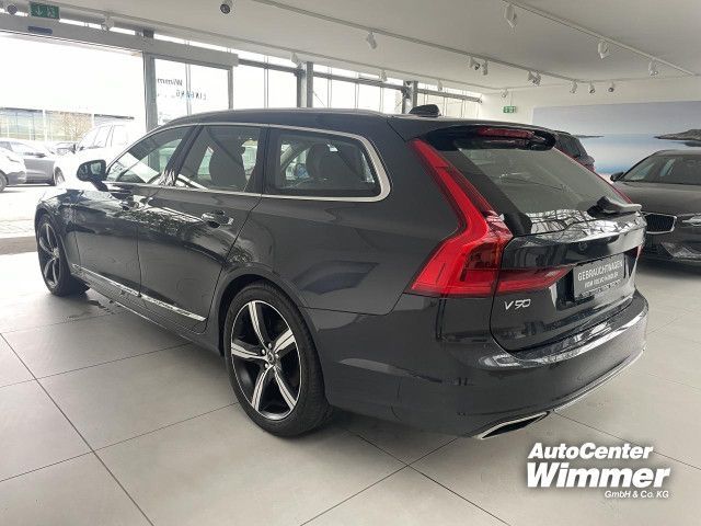 VOLVO V90 T8