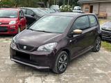 Seat Mii 1.0/Cosmopolitan/1.Hand/Hu 07-27 - Seat Mii: Cosmopolitan