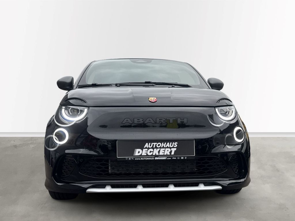 Abarth 500 - Bild 2