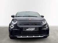 Abarth 500 - Vorschau Bild 2