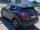 Nissan Qashqai N-Connecta/LED/Navi/360°/Keyless/Tempoma - Nissan Gebrauchtwagen von 2018