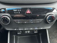 Hyundai Tucson 1.6 Classic blue 2WD KLIMA SITZHZG KAMERA - Image
