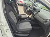 Fiat Punto 1.4 Euro 6 *Tempomat* - Fiat Punto Gebrauchtwagen