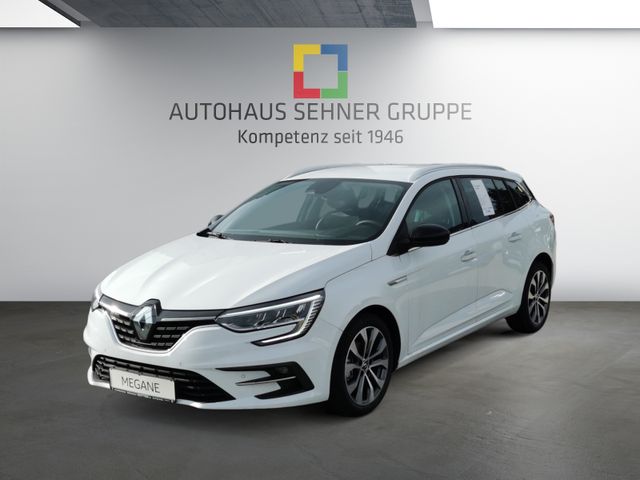 Renault Megane Grandtour Techno TCe 140 EDC +Navi+Kamera