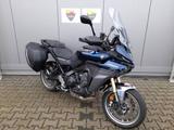 Yamaha Tracer 9 GT+ Y-AMT  - Yamaha Tracer 9 GT Y-AMT