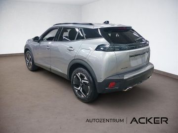 Peugeot 2008 - 11