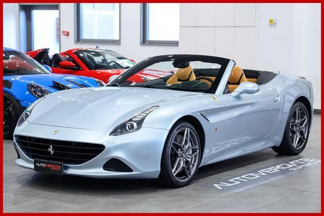 Ferrari FERRARI California T DCT - FULL CARBON - RETROCA