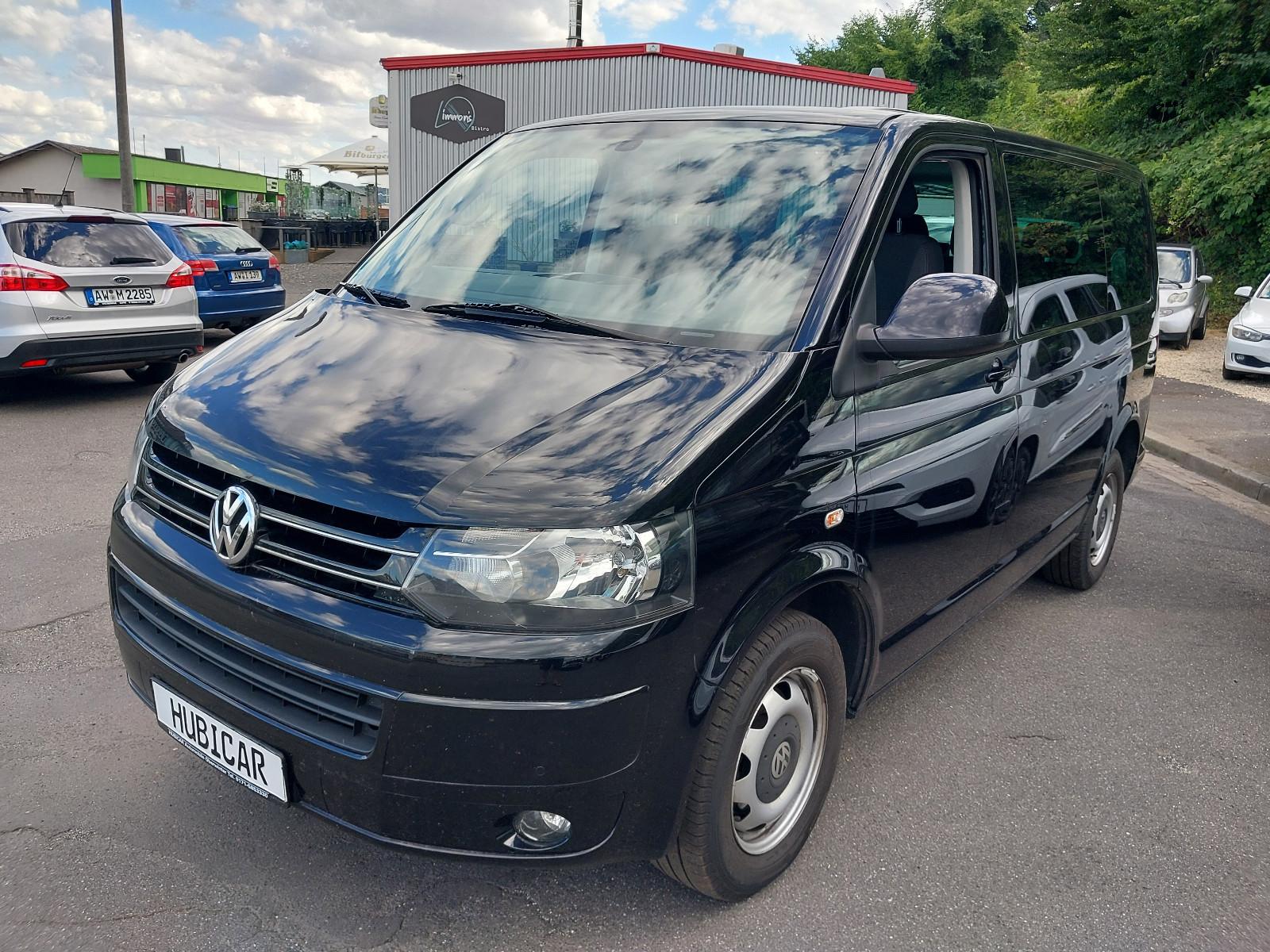 Volkswagen T5 Multivan Special