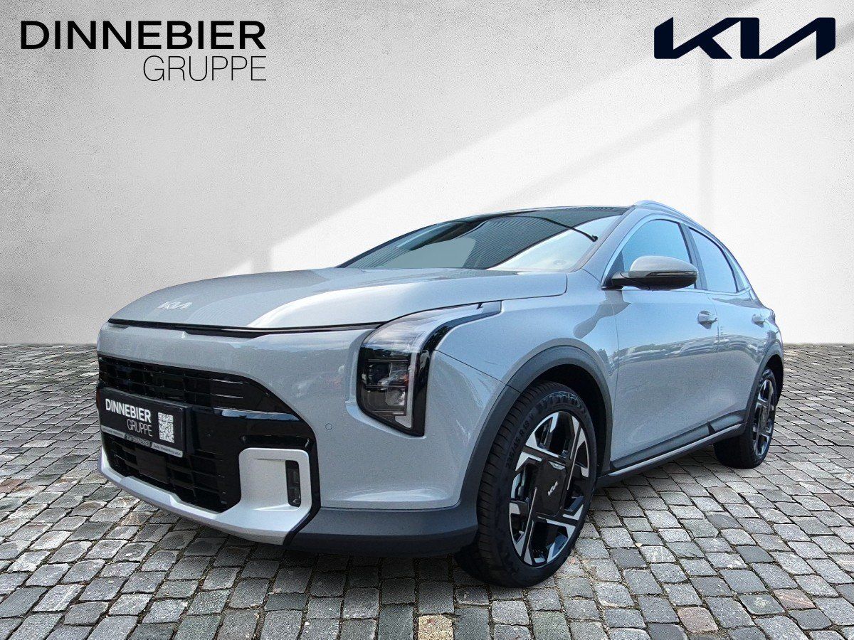 Kia XCEED Spirit 1.6T LED+Kamera+Navigation+SHZ imagem 2