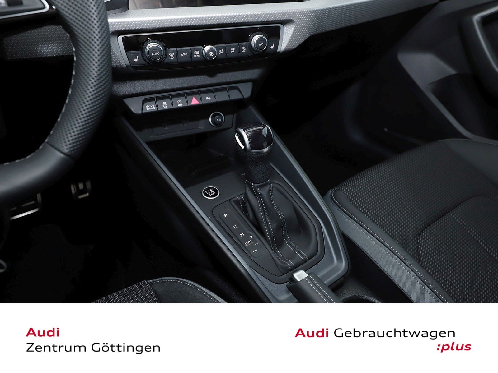 Audi A1 - Bild 14