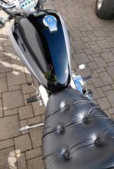 Yamaha Virago - YAMAHA 1997