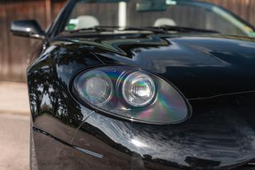 2000 Aston Martin DB7 缩略图 17