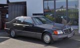 Vorschaubild Mercedes-Benz 400 SE  "Klima+neuer DB Service& vieleNeuteile"