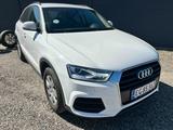 Audi Q3 basis