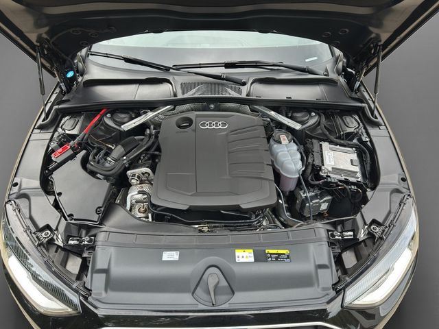 A4 Avant 35 2.0 TDI S-tronic NAVI SHZ LED