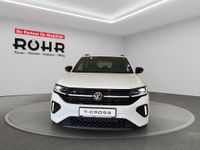 Volkswagen T-Cross - Vorschau Bild 2