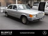 Mercedes-Benz 280 SE L W116 schöner DailyDriver ClassicData 3 - Mercedes-Benz 280: 280se