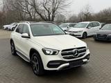 Mercedes-Benz GLE 300 d 4Matic*PANO*TEMP/360 CAM/SHZ/TOT/LED/ - Mercedes-Benz: Gle