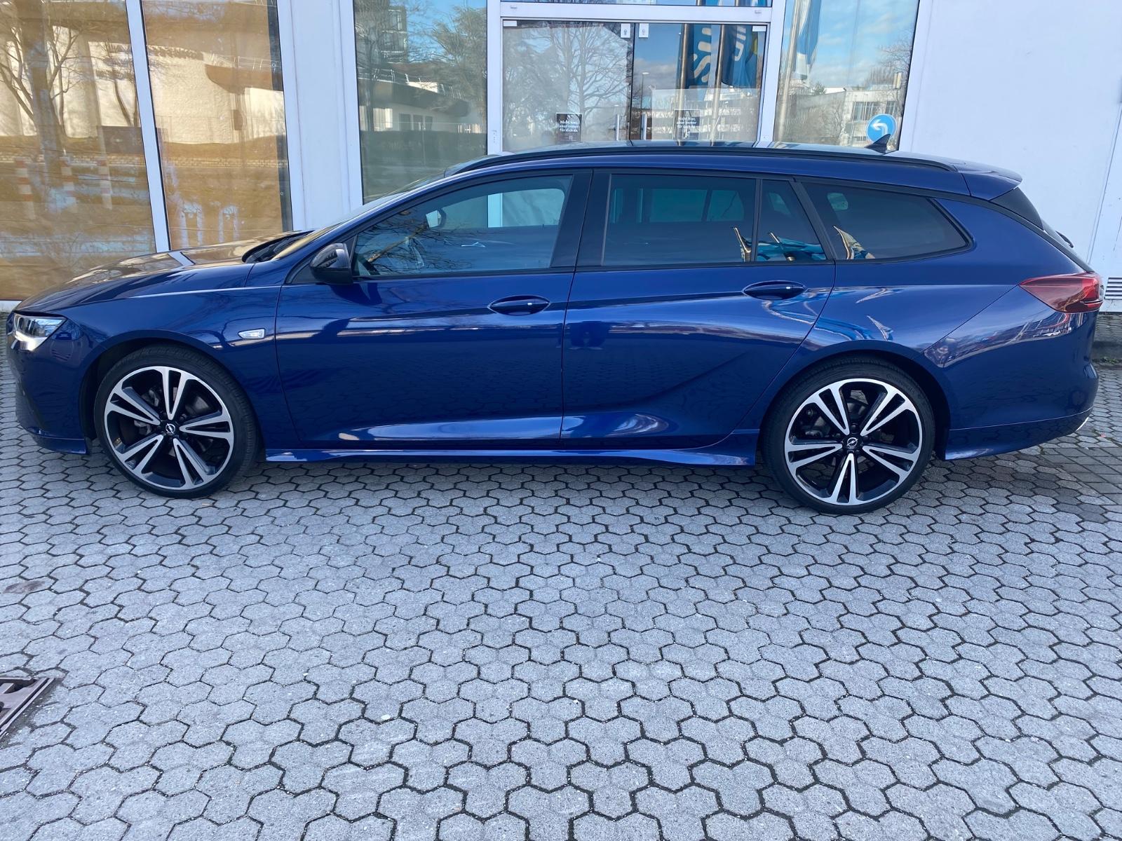 Opel Insignia B Sports Tourer Ultimate*VOLL!!*