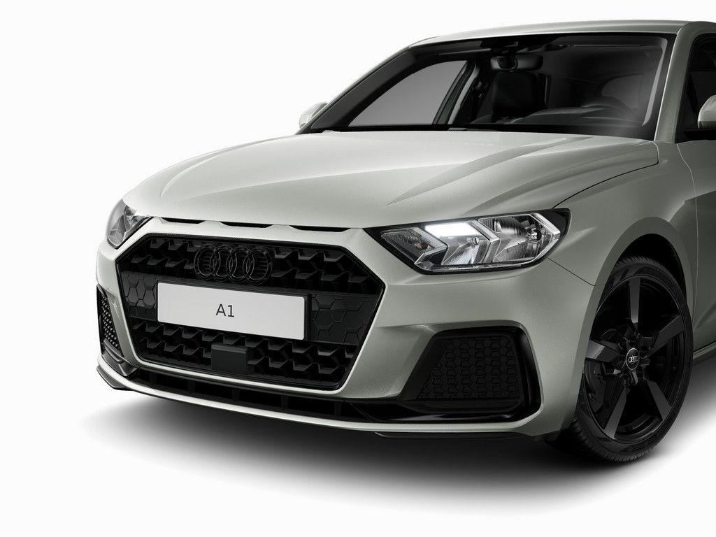 Audi A1 - Bild 10