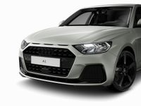 Audi A1 - Vorschau Bild 10