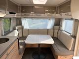 Dethleffs Nomad 560 RET - Dethleffs Nomad 560 RET