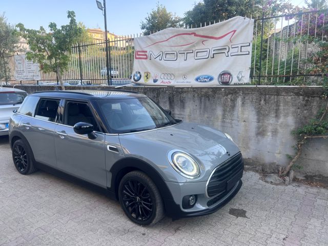 MINI Mini One D Clubman Mini 1.5 One D Business Clubm