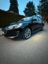 Ford Focus 1,5 EcoBoost 110kW Vignale Turnier Aut... - Ford Focus: Vignale