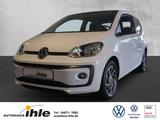 Volkswagen up! Sound 1,0 KLIMAANLAGE+EINPARKHILFE+BLUETOOTH - Volkswagen up! Gebrauchtwagen