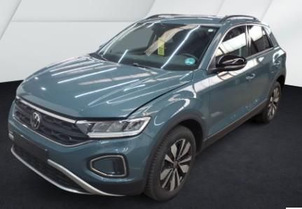 Volkswagen T-Roc - Bild 4